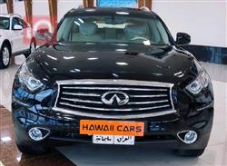 انفنتي QX70